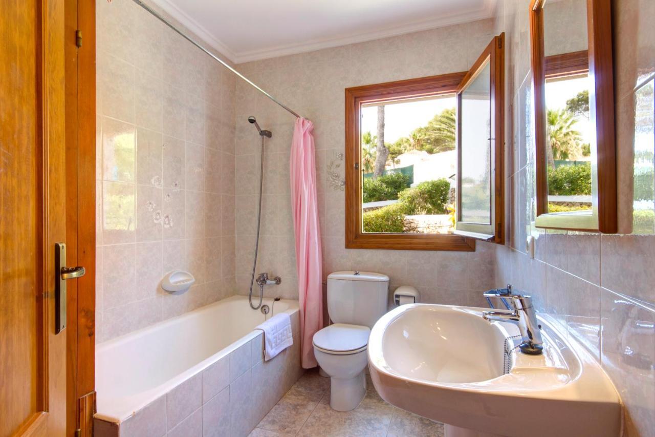Villa Olivera Son Bou Luaran gambar